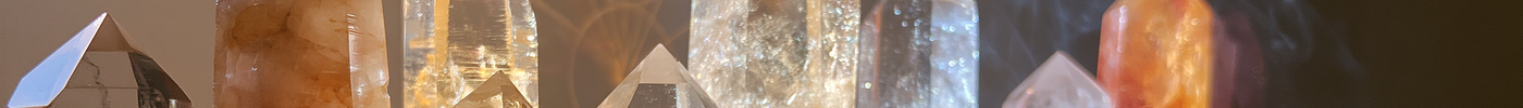 Crystals as Companions: Choosing the Right Stone for Your Current Season