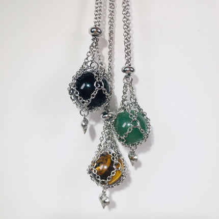 Collection image for: Crystal Jewelry & Healing Accessories