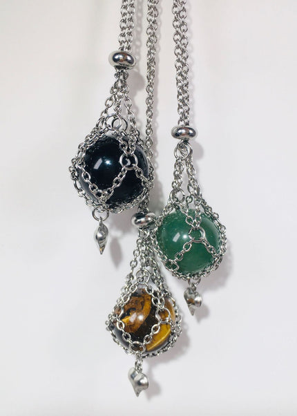 Collection image for: Crystal Jewelry & Healing Accessories