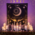 New Moon Ritual