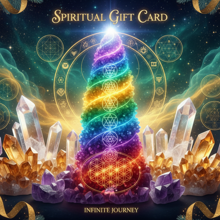 Collection image for: Sacred Journey Gift Cards