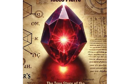 Stone of Secrets: The True Story of the Philosopher's Stone