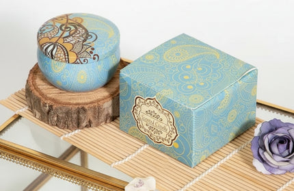 Aromatherapy Essential Oil Candles