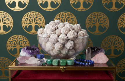 Natural Desert Rose Selenite Crystal: Rough Raw Stone Mineral Specimen Reiki Collection Energy Stone