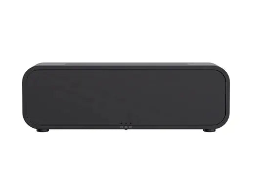 Aroma Diffuse With Music-Synced