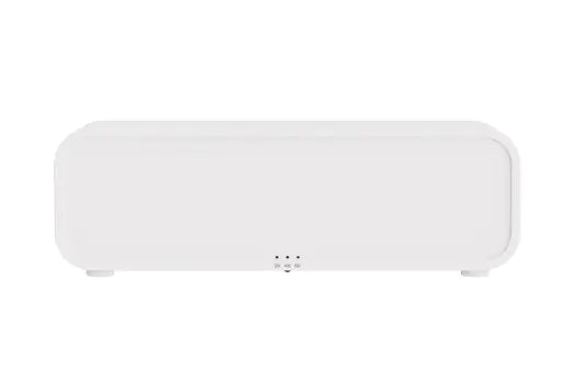 Aroma Diffuse With Music-Synced