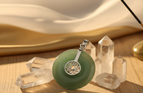 Green Aventurine / Pure Natural / New