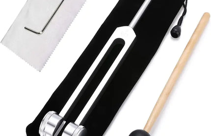 128Hz Sound Therapy Fork