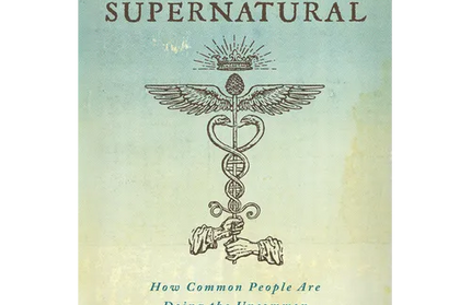 Becoming Supernatural by Dr. Joe Dispenza | Paperback