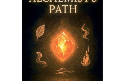 The Alchemists Path