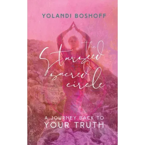 The Starseed Sacred Circle