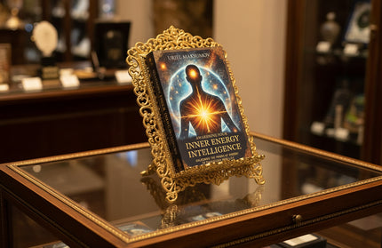 Awakening Your Inner Energy Intelligence: Unlocking the Power of Energy to Transform Your Life