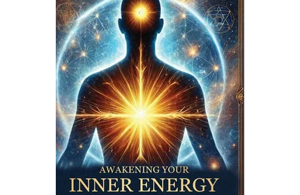 Awakening Your Inner Energy Intelligence: Unlocking the Power of Energy to Transform Your Life - Hardcover