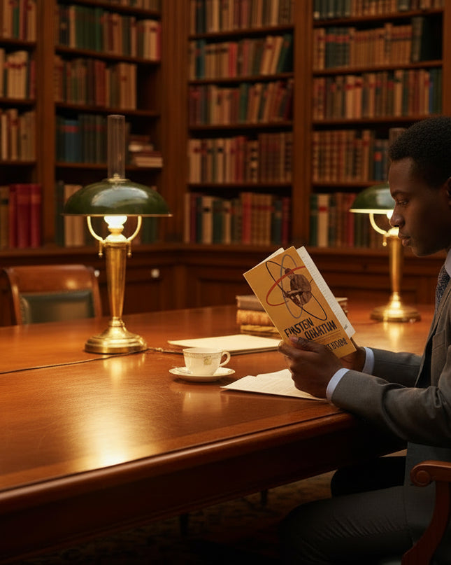 Einstein and the Quantum: The Quest of the Valiant Swabian - Paperback