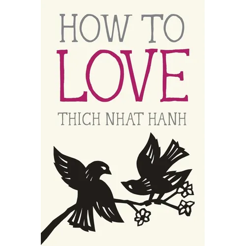 How to Love - Paperback