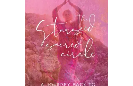 The Starseed Sacred Circle by Yolandi Boshoff | Paperback