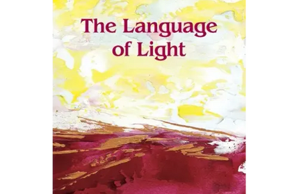 The Language of Light by Korani Connolly | Paperback