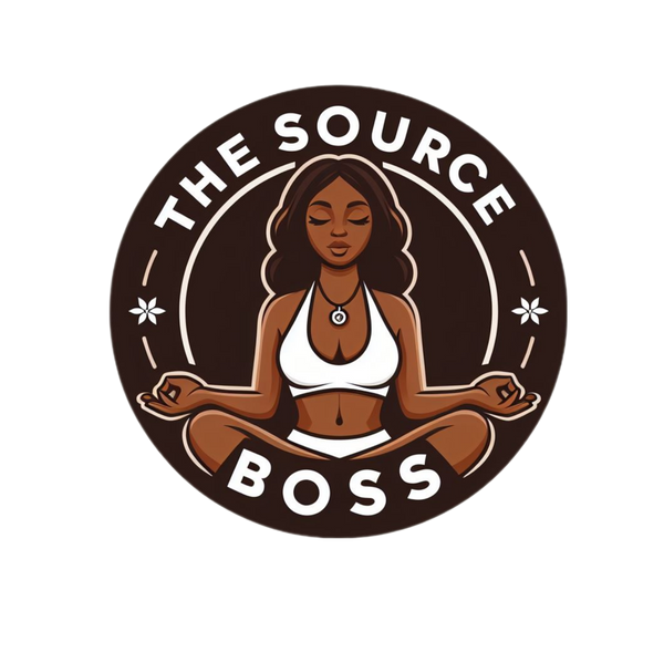 The Source Boss