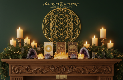 Sacred Journey Gift Card