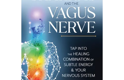 Chakras and the Vagus Nerve by C.J. Llewelyn | Healing Paperback