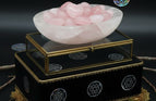 Rose Quartz / 30x30mm