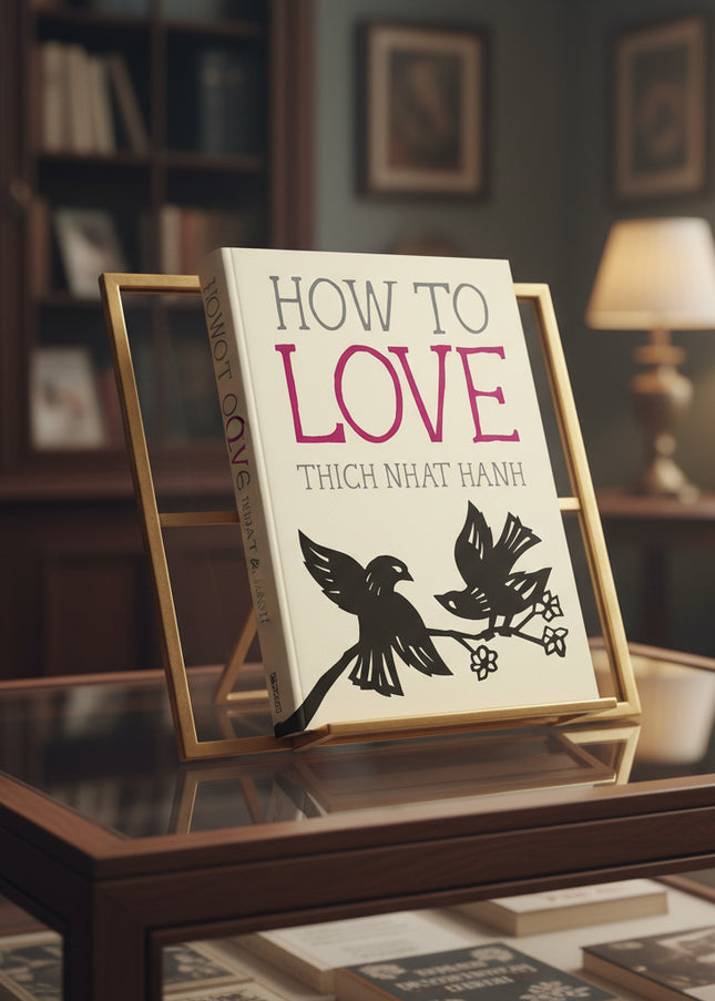 How to Love