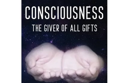Neville Goddard - Consciousness; The Giver Of All Gifts: God Is Your Consciousness