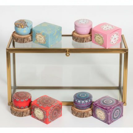 Collection image for: Candles & Aromatherapy