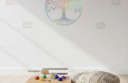 128Hz Sound Therapy Fork