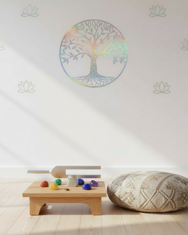 128Hz Sound Therapy Fork